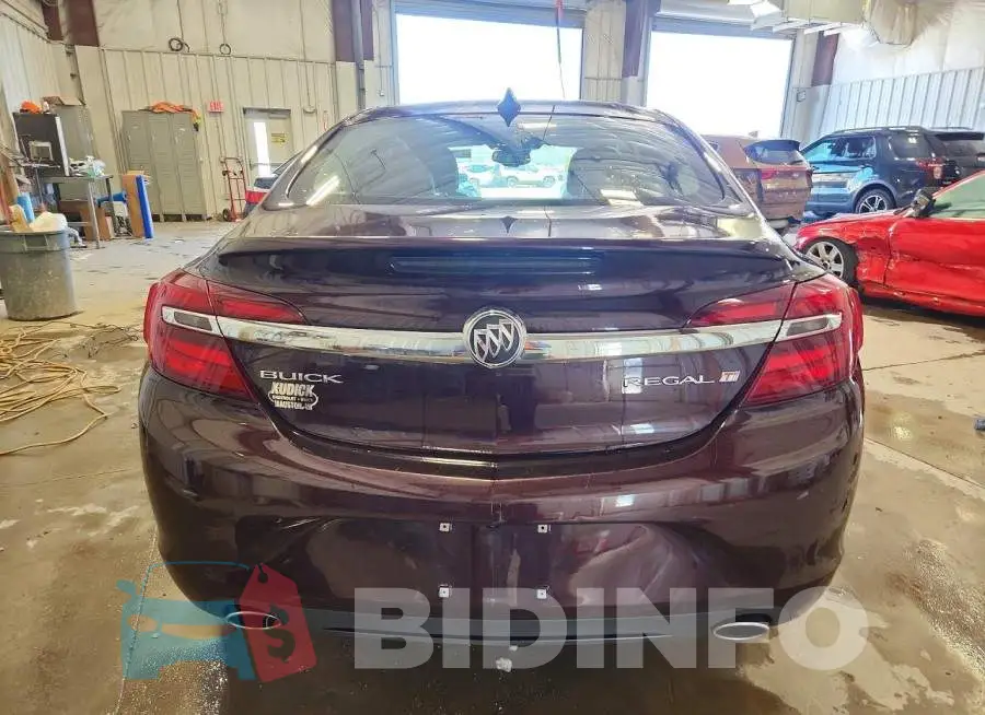 2G4GL5EX8H9149018 Photo# 6