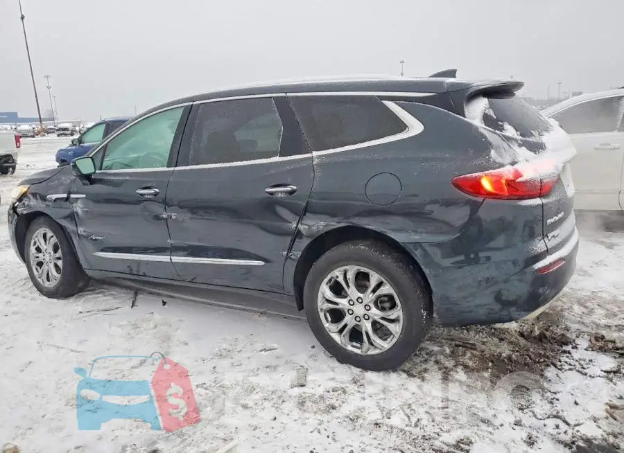 5GAERDKWXLJ291157 Photo# 2