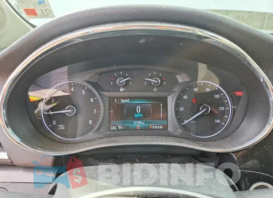 KL4CJASB8HB109931 Photo# 9