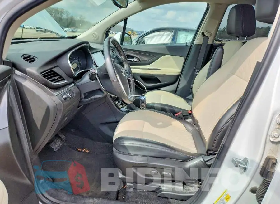 KL4CJASB8HB109931 Photo# 7