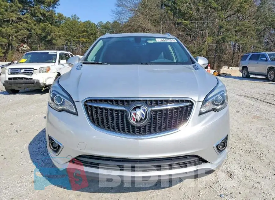 LRBFX2SA1KD002986 Photo# 5