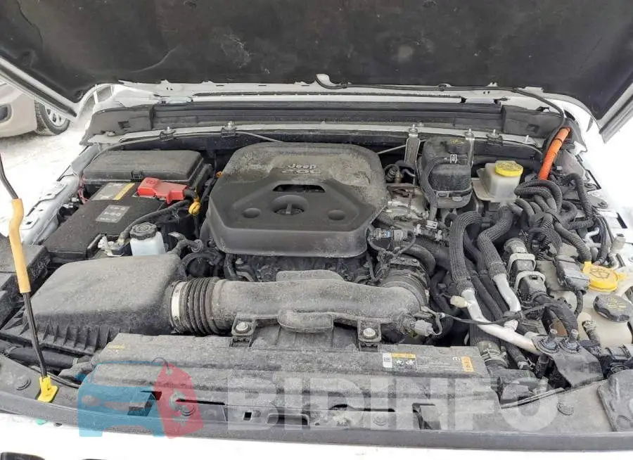 1C4JJXP69MW807687 Photo# 11