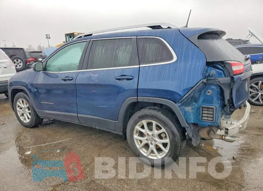 1C4PJLCB6JD557614 Photo# 2