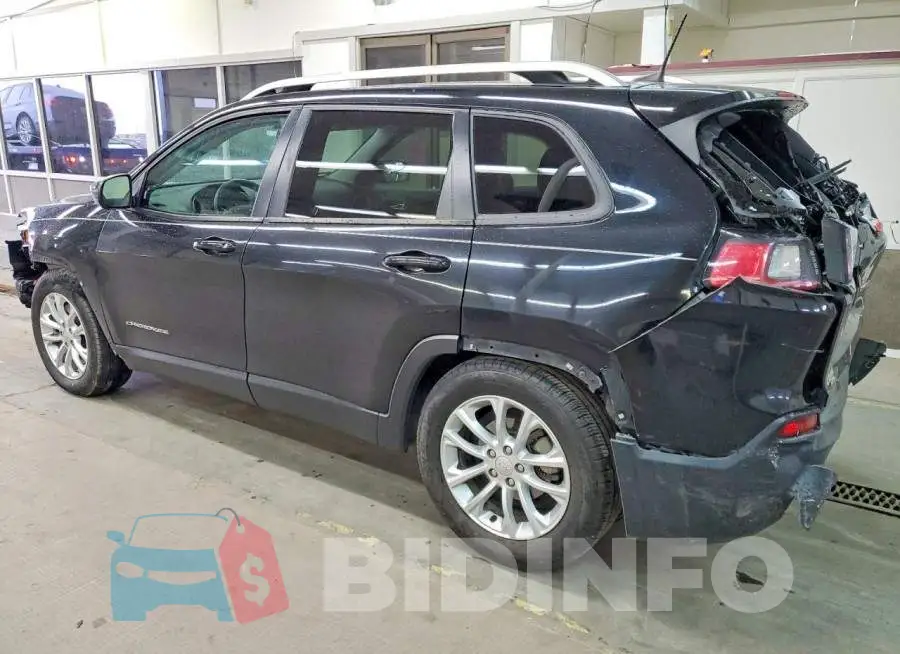 1C4PJLCB8LD514508 Photo# 2