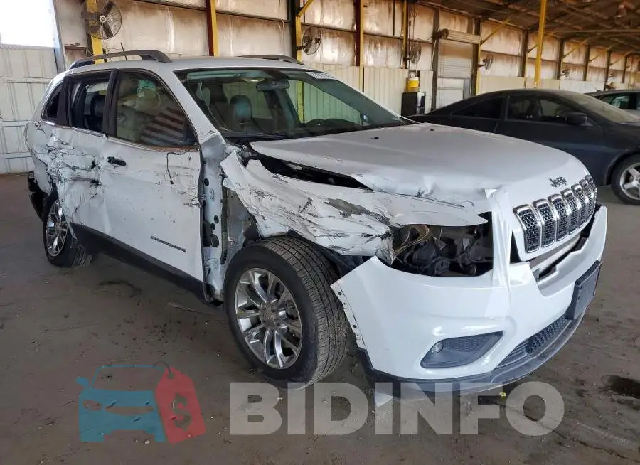 1C4PJLLB3KD187000 Photo# 4