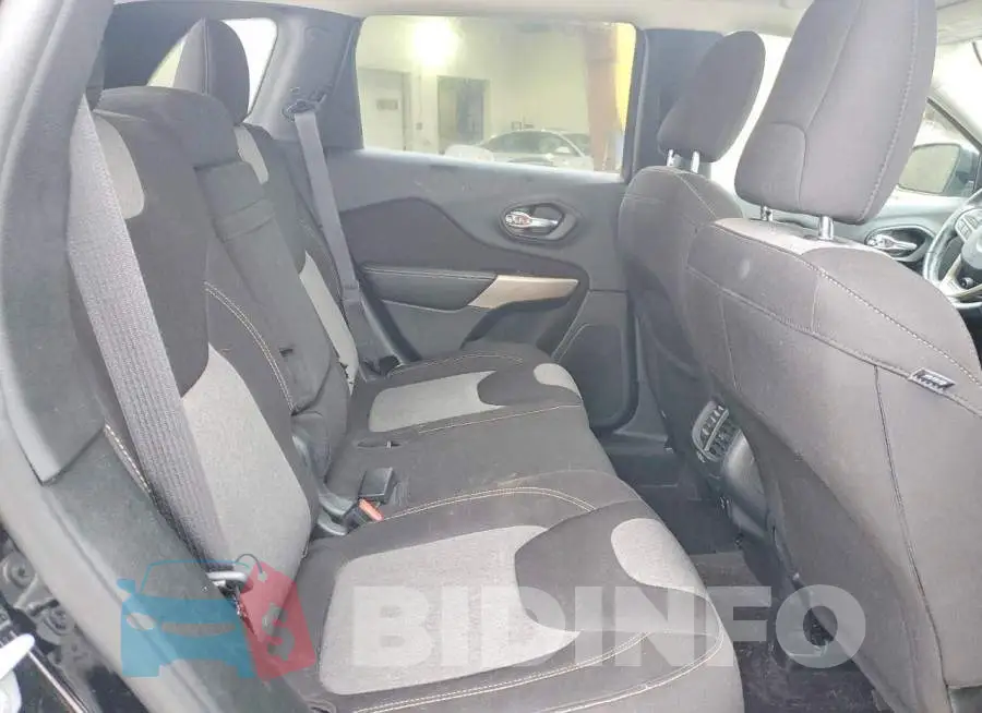 1C4PJMCB2JD545336 Photo# 11