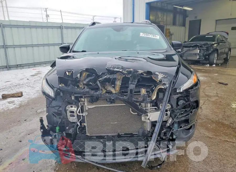 1C4PJMCB2JD545336 Photo# 5