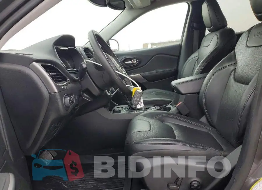 1C4PJMDN0MD238762 Photo# 7
