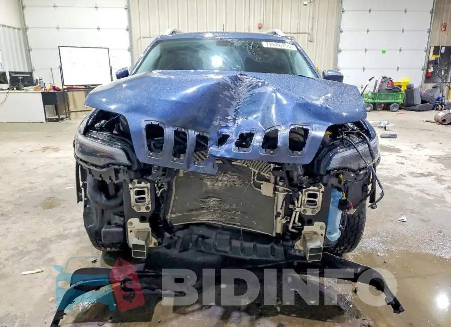 1C4PJMDX8KD395194 Photo# 5