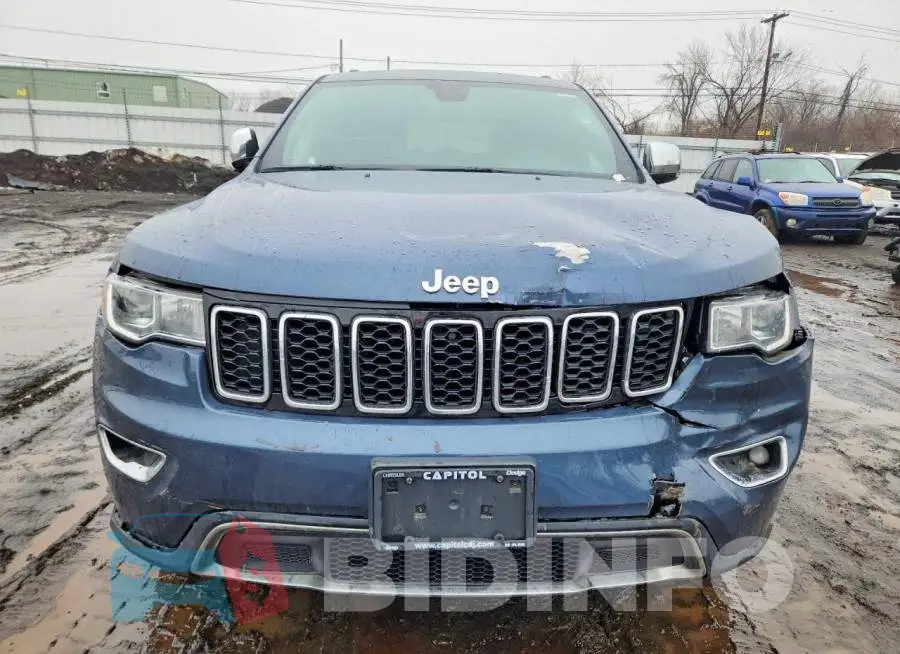 1C4RJFBG7KC838691 Photo# 5