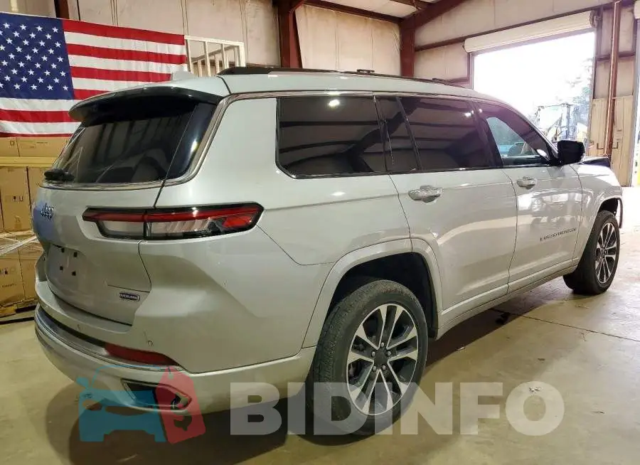 1C4RJJDG7N8548152 Photo# 3