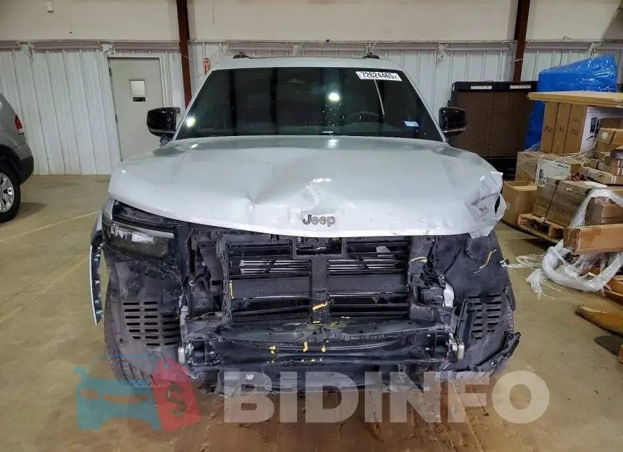 1C4RJJDG7N8548152 Photo# 5
