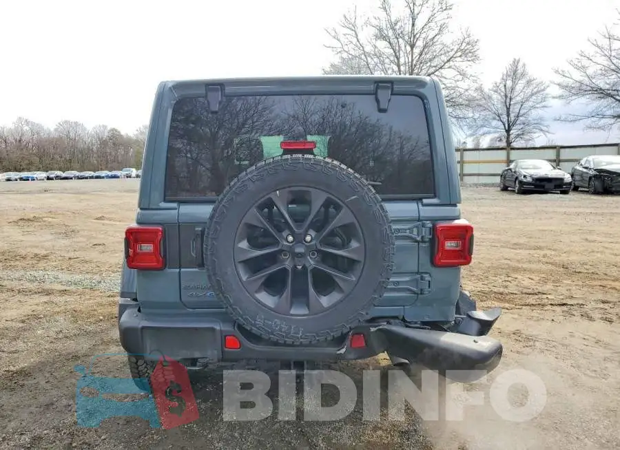 1C4RJXP60SW590336 Photo# 6