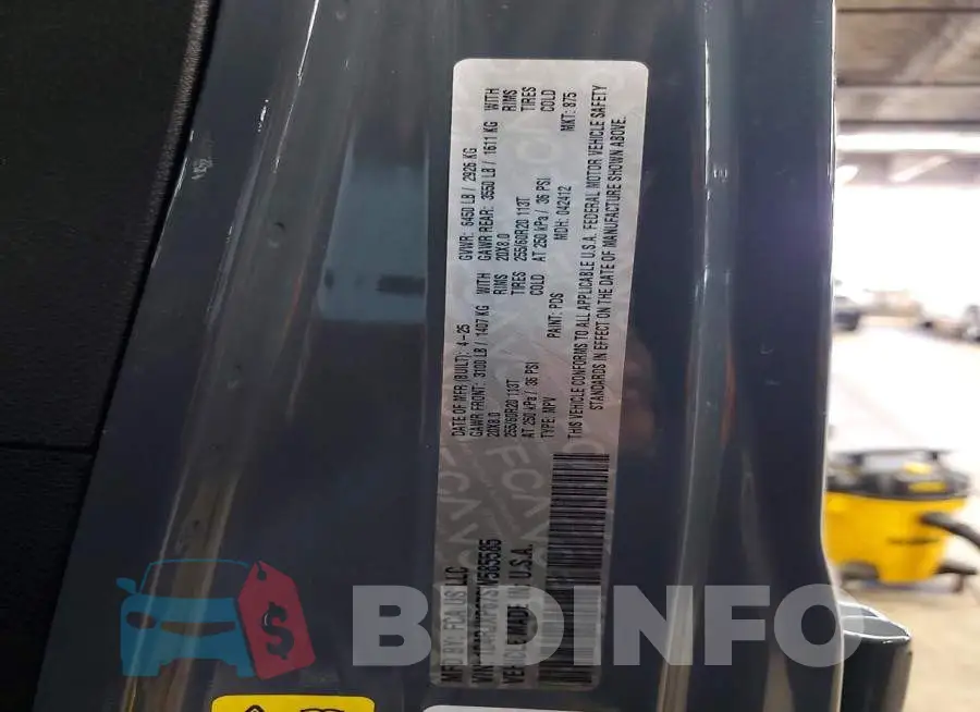 1C4RJXP67SW585585 Photo# 12