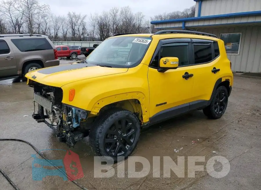 ZACCJBBB2HPF82855 Photo# 1