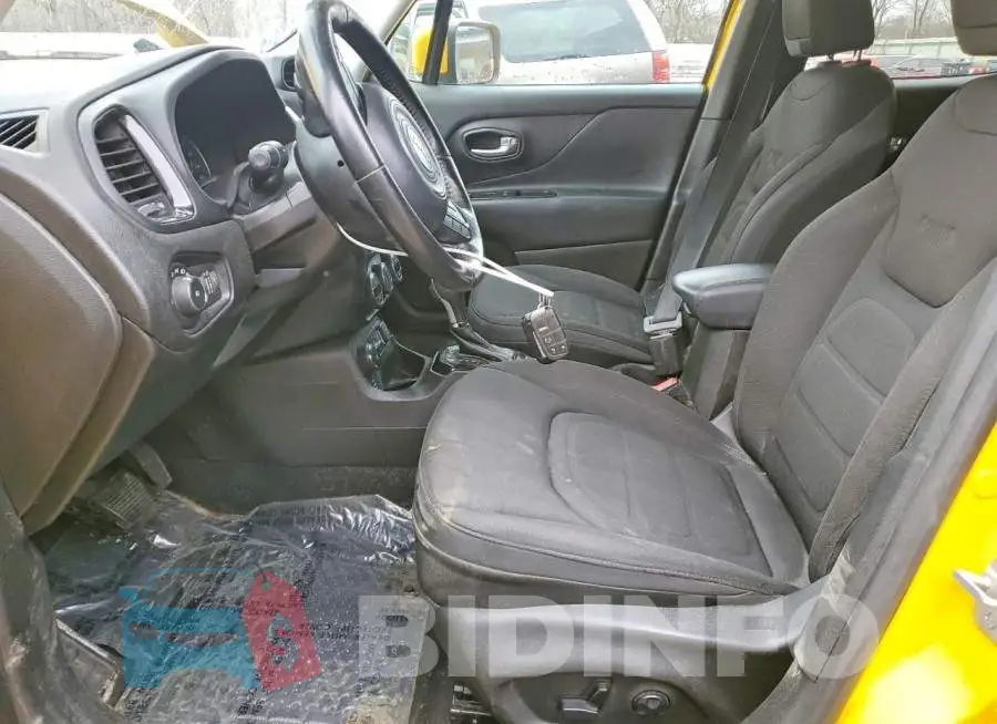 ZACCJBBB2HPF82855 Photo# 7