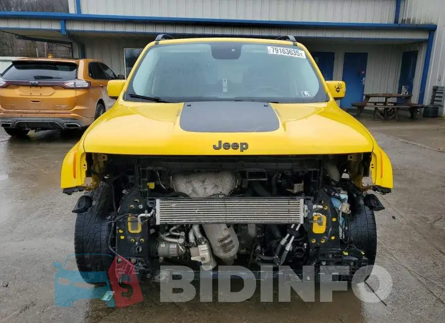 ZACCJBBB2HPF82855 Photo# 5