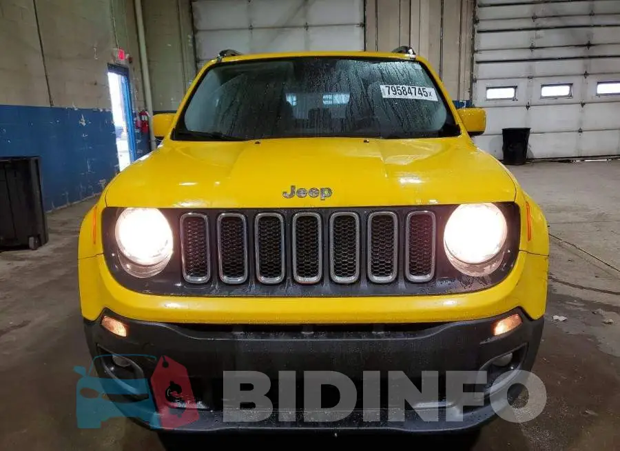 ZACCJBBB4HPF30840 Photo# 5