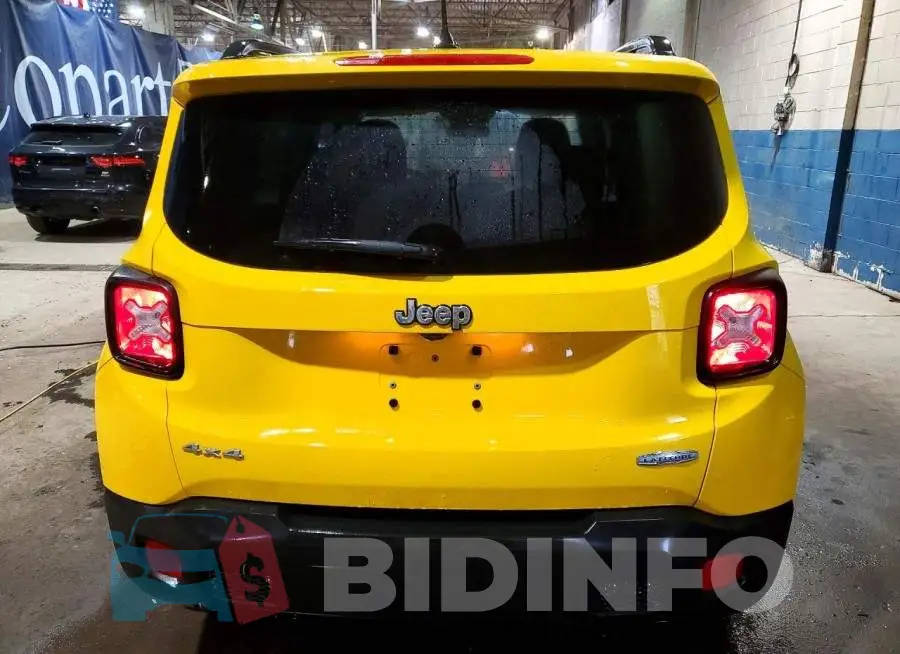 ZACCJBBB4HPF30840 Photo# 6