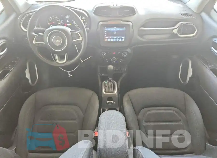 ZACNJABB7LPL40037 Photo# 8