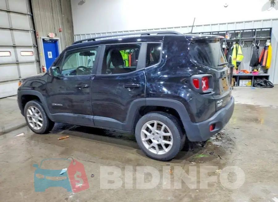 ZACNJBBB2LPL94206 Photo# 2
