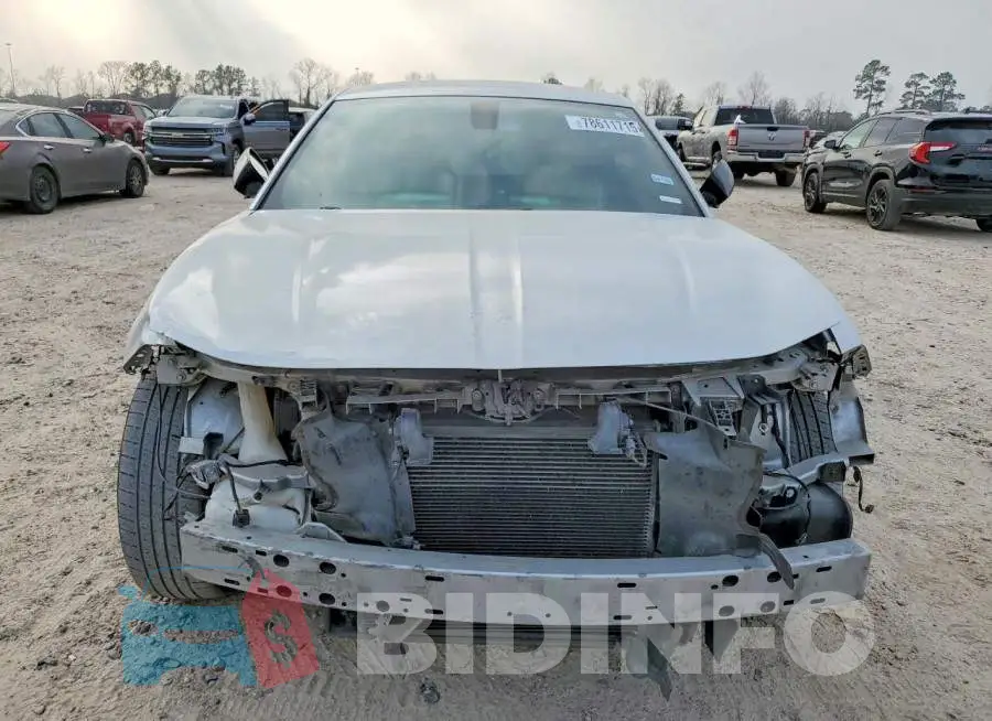 2C3CDXBG4PH508955 Photo# 5