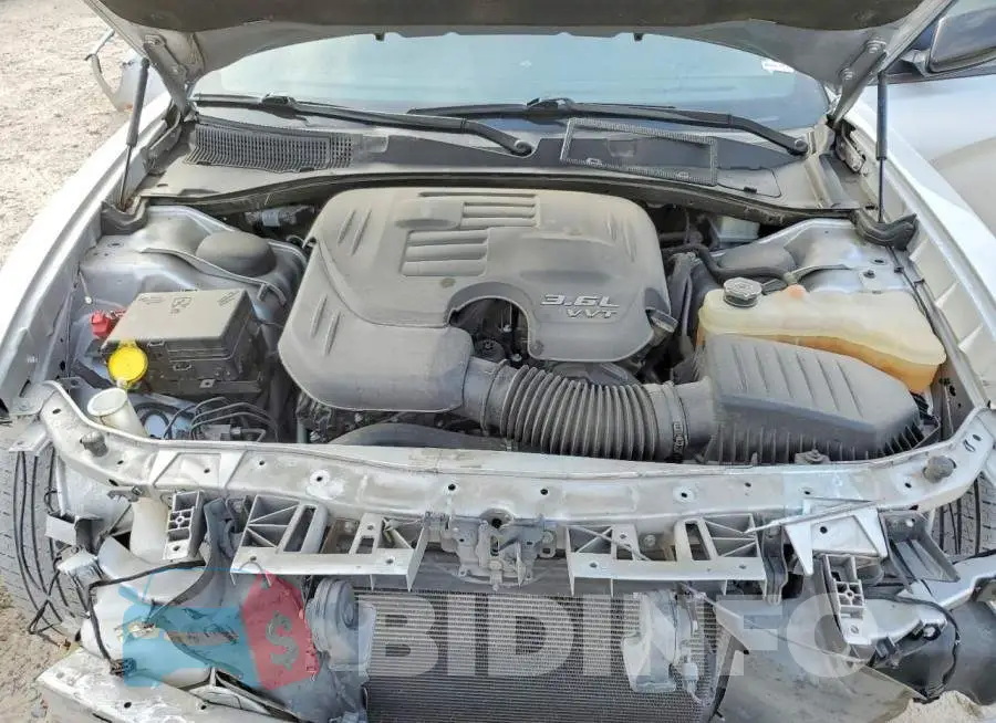 2C3CDXBG4PH508955 Photo# 11