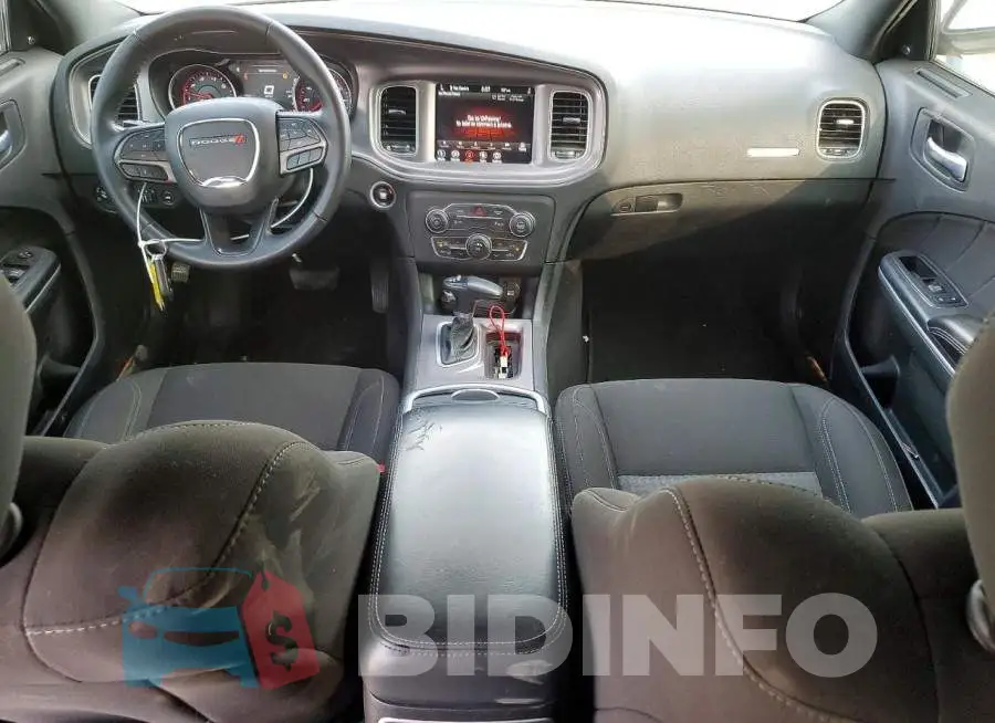 2C3CDXBG4PH508955 Photo# 8