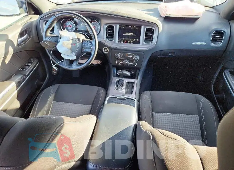 2C3CDXBG7PH515656 Photo# 8