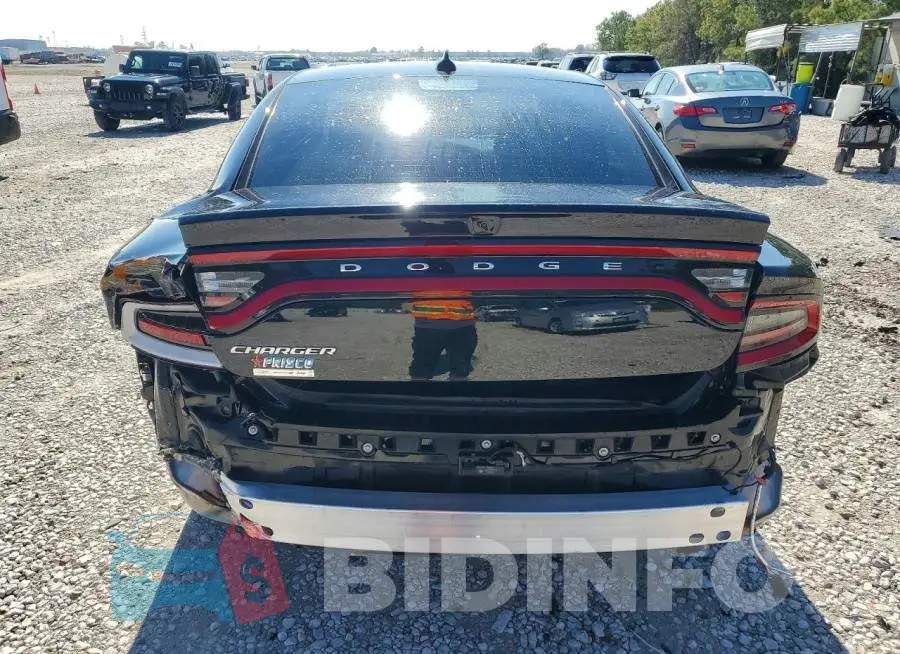 2C3CDXBG7PH683409 Photo# 6