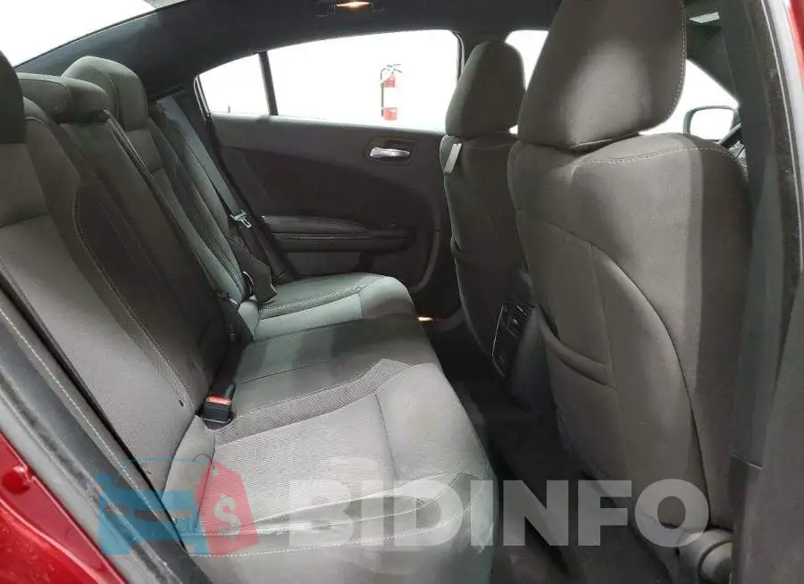 2C3CDXBGXMH561249 Photo# 10
