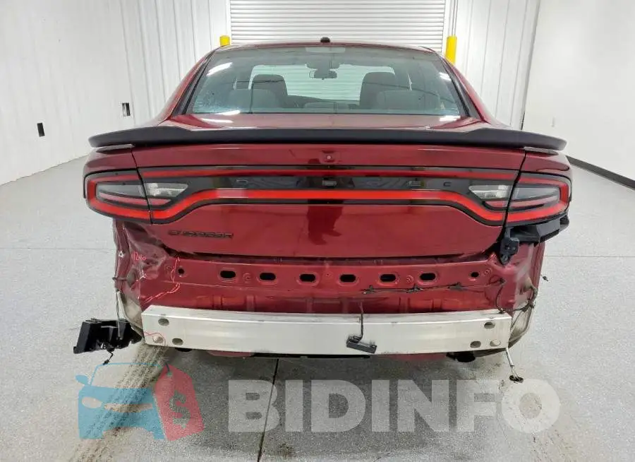 2C3CDXBGXMH561249 Photo# 6