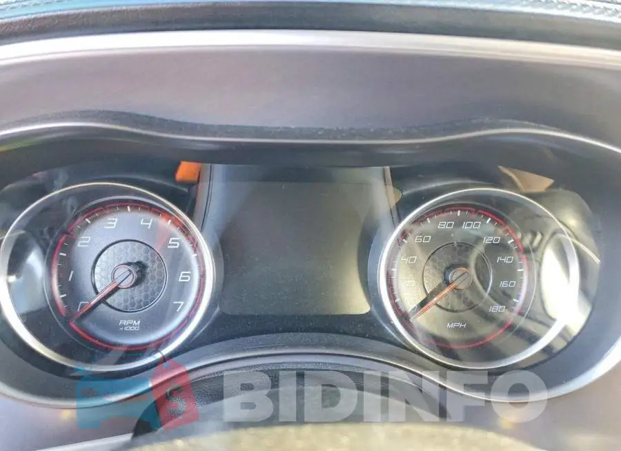 2C3CDXGJ2KH633899 Photo# 9