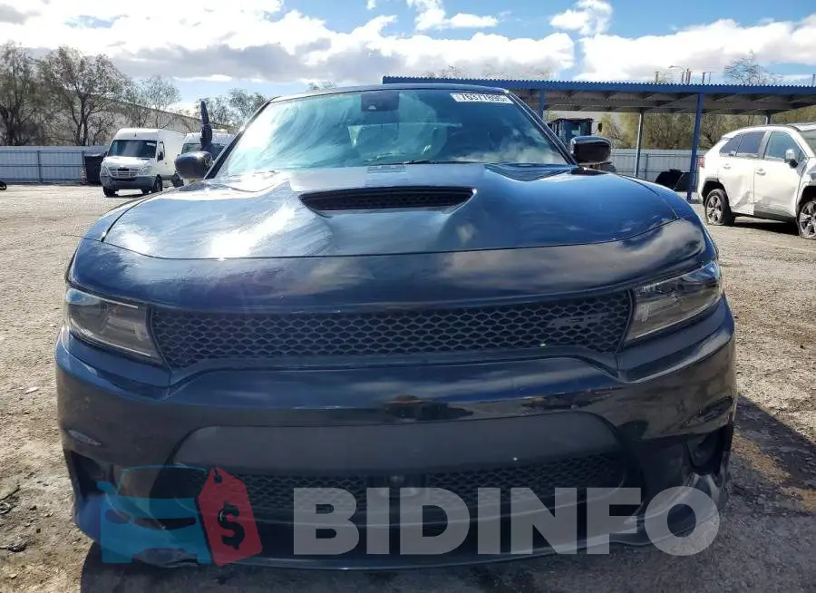 2C3CDXGJ4JH129157 Photo# 5