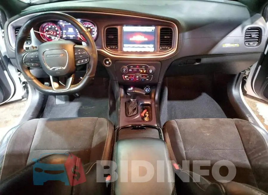 2C3CDXGJ7PH559869 Photo# 8
