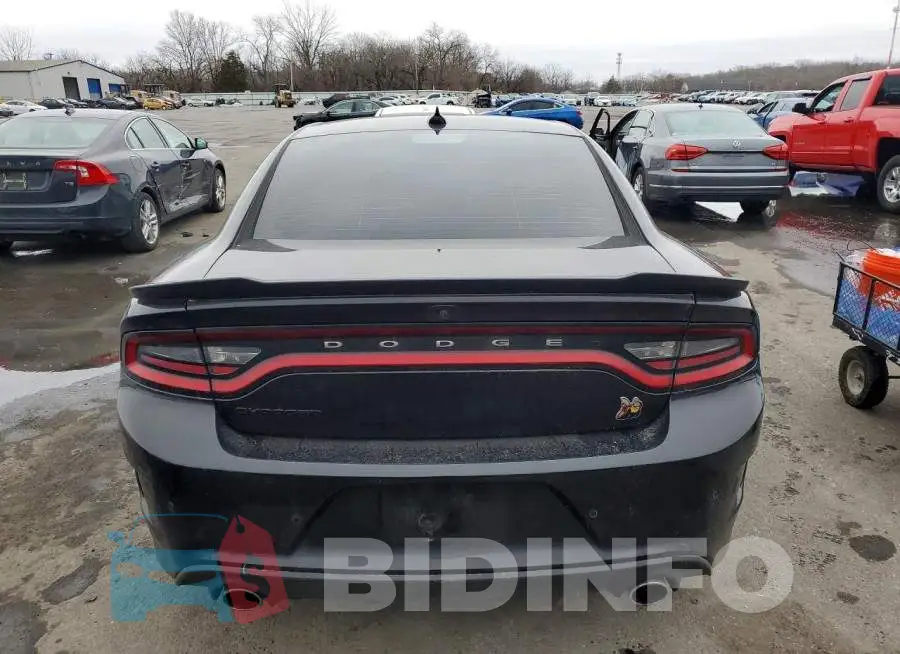 2C3CDXGJ8PH517615 Photo# 6