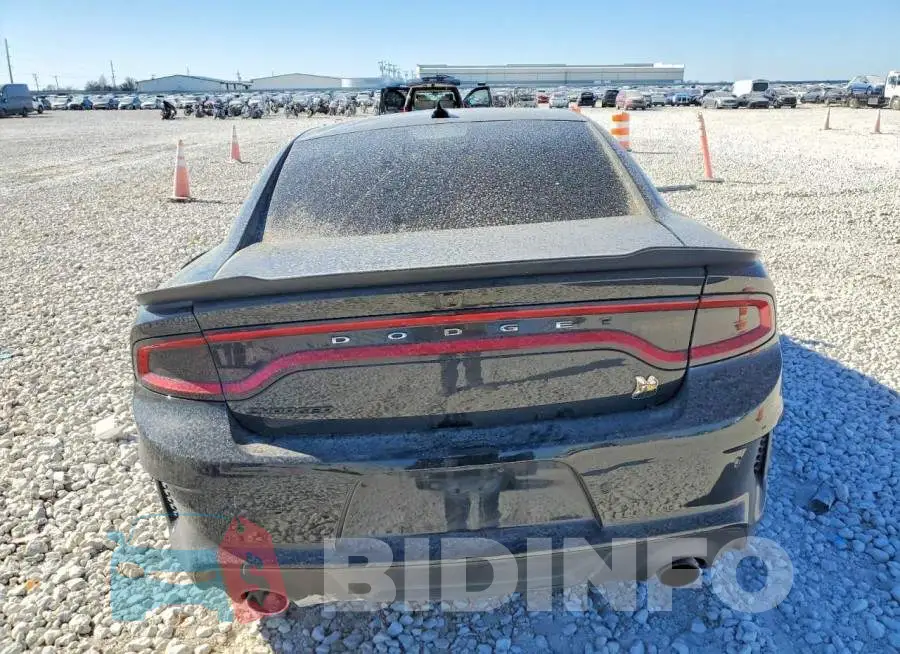 2C3CDXGJ8PH553241 Photo# 6