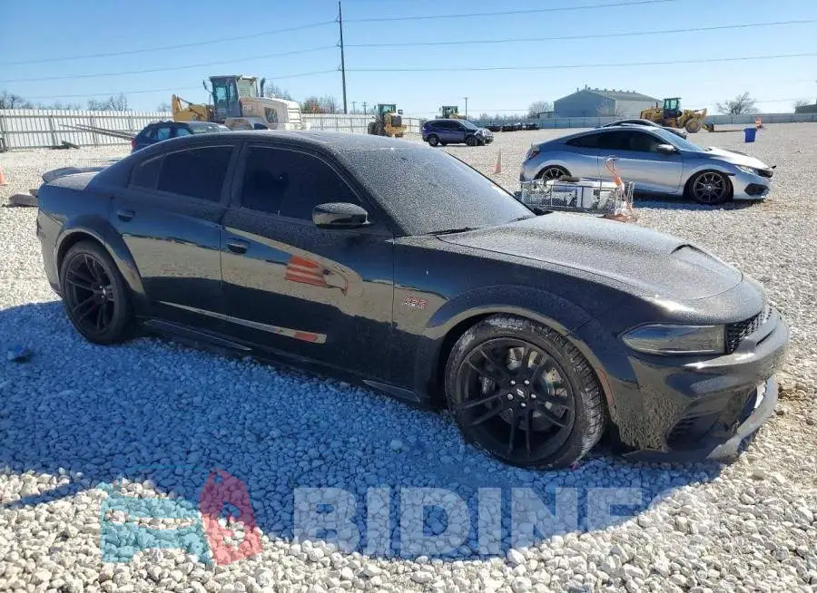 2C3CDXGJ8PH553241 Photo# 4