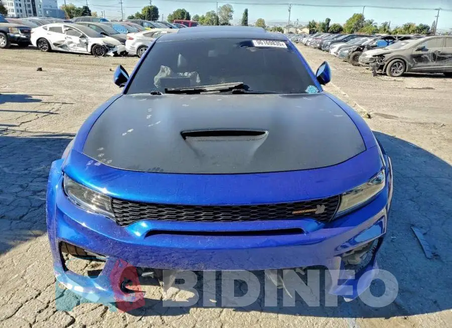 2C3CDXGJXNH159222 Photo# 5