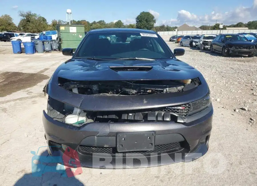 2C3CDXHG5PH546914 Photo# 5