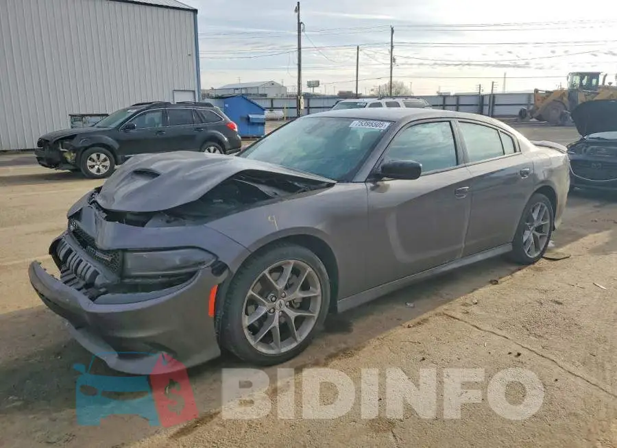 2C3CDXHG5PH595532 Photo# 1