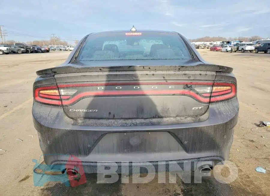 2C3CDXHG5PH595532 Photo# 6