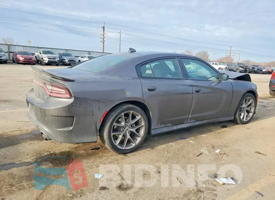 2C3CDXHG5PH595532 Photo# 3