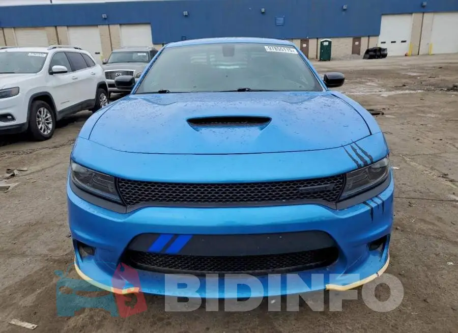 2C3CDXHG6PH622348 Photo# 5