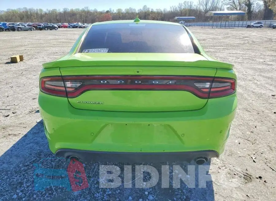 2C3CDXHG7KH672751 Photo# 6