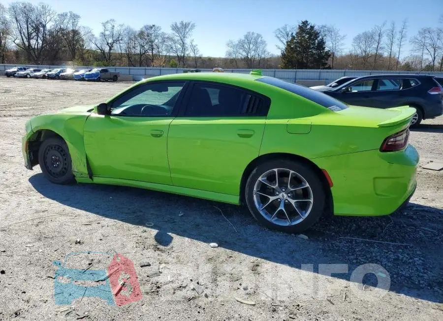 2C3CDXHG7KH672751 Photo# 2