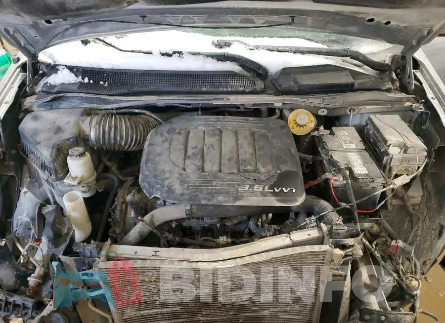 2C4RDGEG6JR150535 Photo# 12