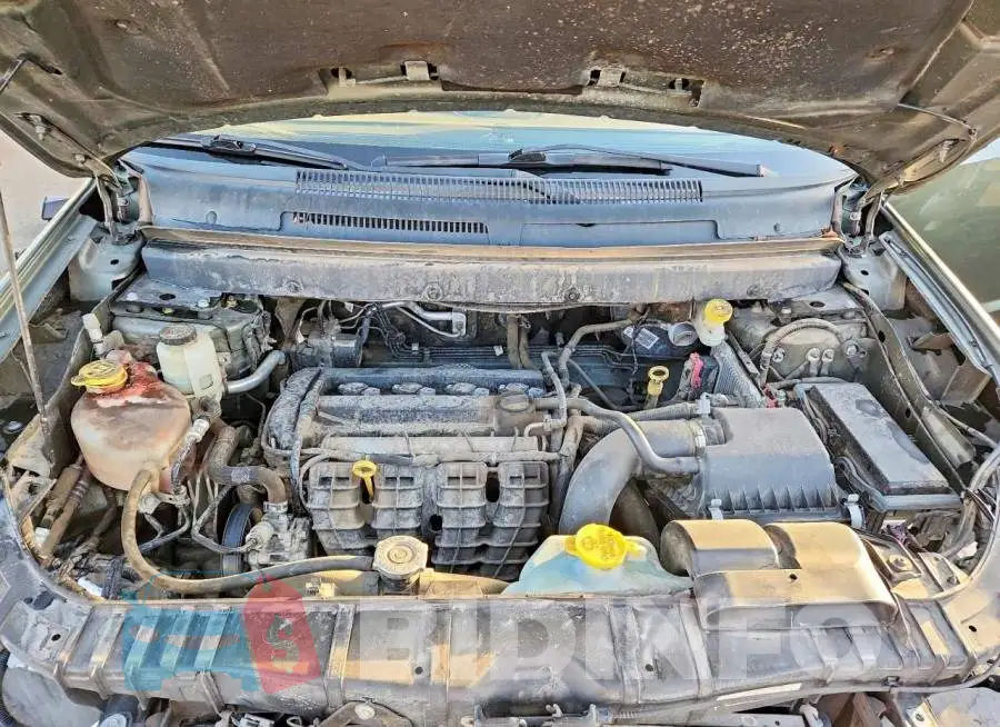 3C4PDCAB5HT501131 Photo# 11