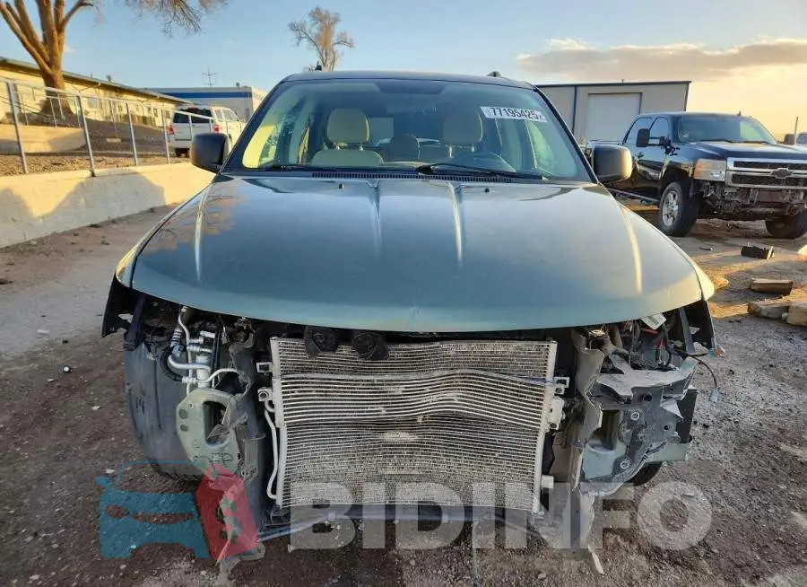 3C4PDCAB5HT501131 Photo# 5