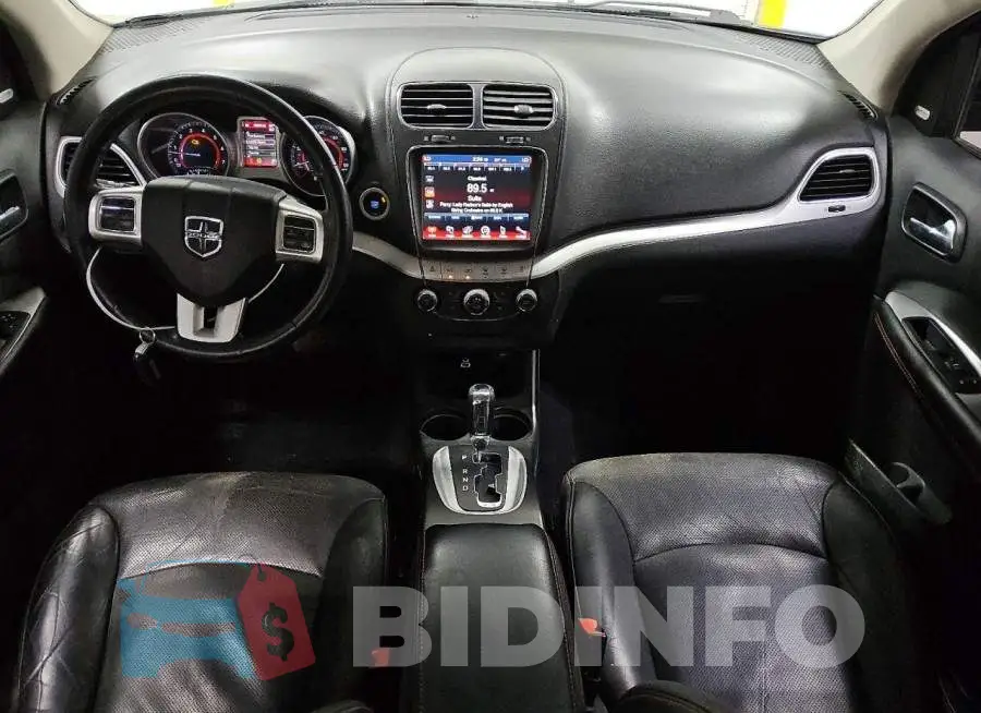 3C4PDCEG8JT442989 Photo# 8